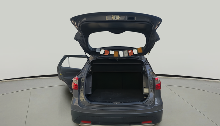 2019 Maruti S Cross ZETA 1.3, Diesel, Manual, 83,136 km, exterior