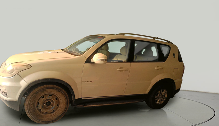 2013 Ssangyong Rexton RX7, Diesel, Automatic, 1,41,109 km, exterior