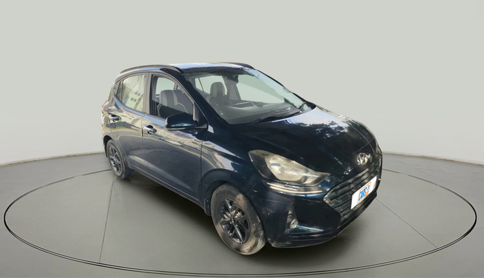2020 Hyundai GRAND I10 NIOS SPORTZ 1.2 KAPPA VTVT, Petrol, Manual, 69,844 km, exterior