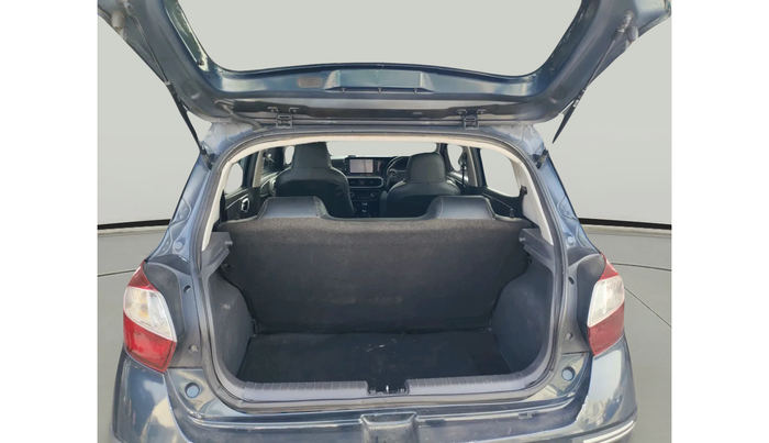 2020 Hyundai GRAND I10 NIOS SPORTZ 1.2 KAPPA VTVT, Petrol, Manual, 69,844 km, exterior