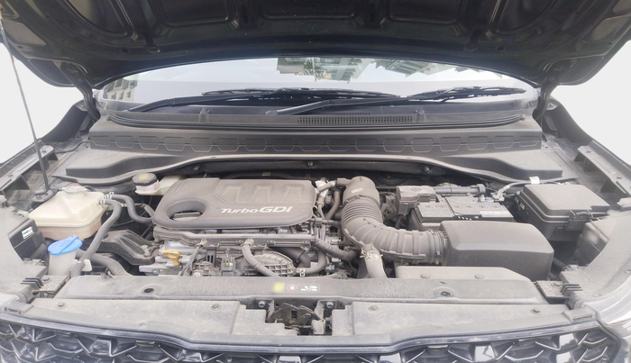 2022 KIA SONET HTK PLUS 1.0 IMT, Petrol, Manual, 41,114 km, exterior