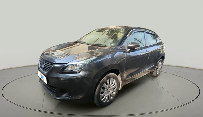 2018 Maruti Baleno ALPHA PETROL 1.2, Petrol, Manual, 37,600 km, exterior