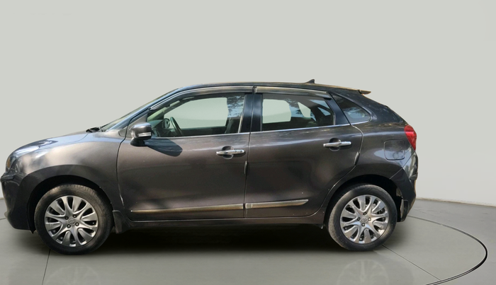 2018 Maruti Baleno ALPHA PETROL 1.2, Petrol, Manual, 37,600 km, exterior