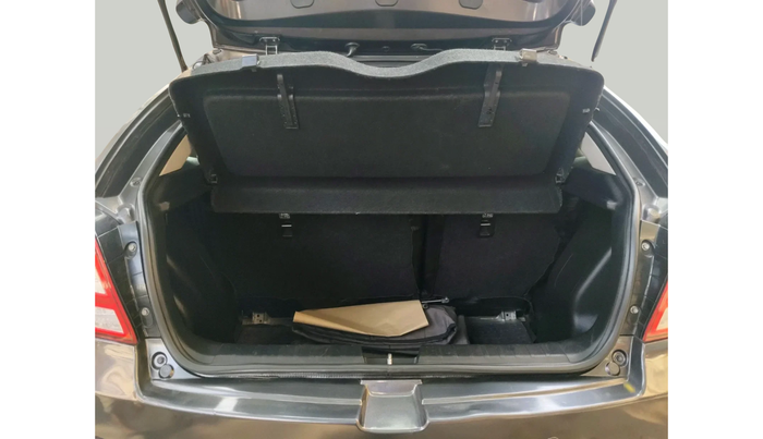 2018 Maruti Baleno ALPHA PETROL 1.2, Petrol, Manual, 37,600 km, exterior