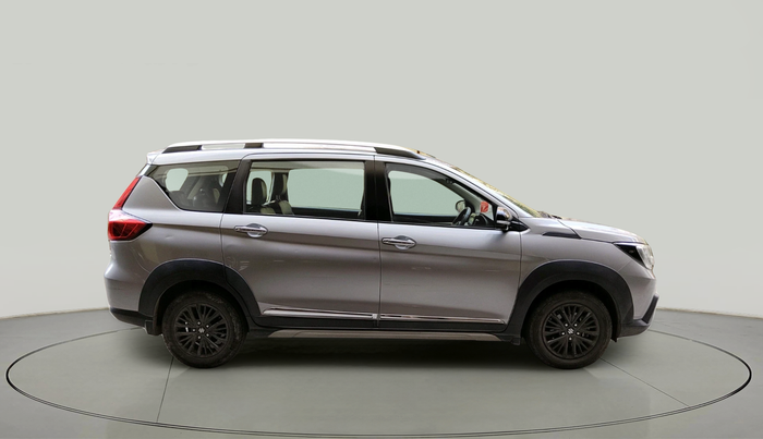 2020 Maruti XL6 ALPHA AT, Petrol, Automatic, 50,941 km, exterior