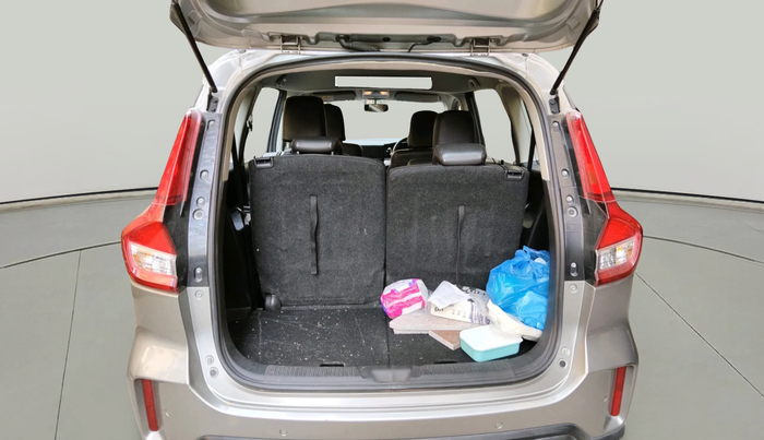 2020 Maruti XL6 ALPHA AT, Petrol, Automatic, 50,941 km, exterior