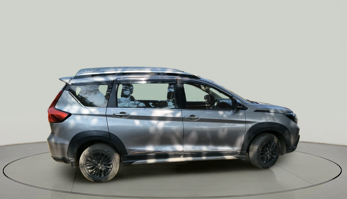 2021 Maruti XL6 ALPHA MT, Petrol, Manual, 93,054 km, exterior