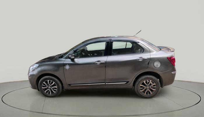 2022 Maruti Dzire VXI, Petrol, Manual, 43,542 km, exterior
