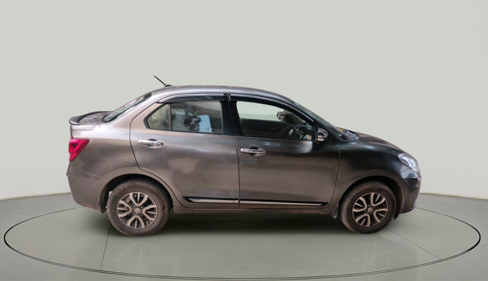 2022 Maruti Dzire VXI, Petrol, Manual, 43,542 km, exterior