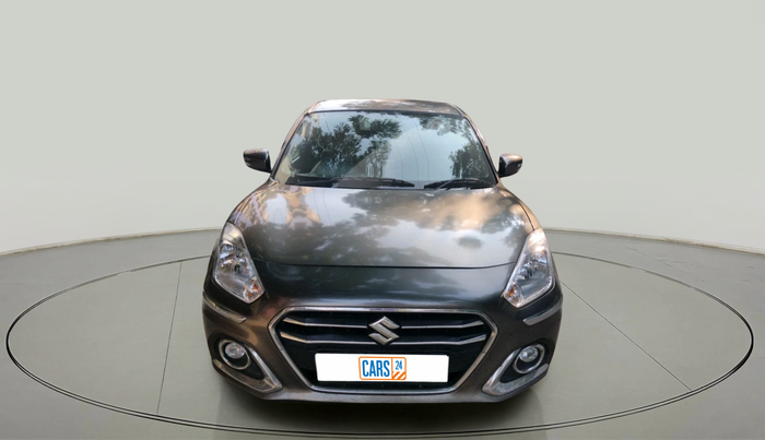 2022 Maruti Dzire VXI, Petrol, Manual, 43,542 km, exterior
