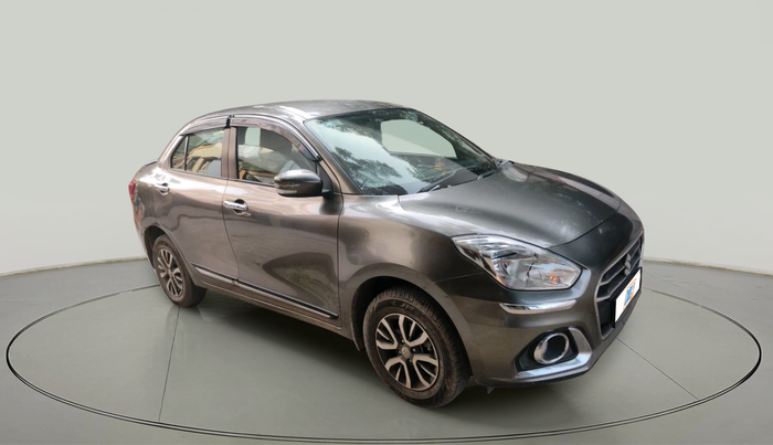 2022 Maruti Dzire VXI, Petrol, Manual, 43,542 km, exterior