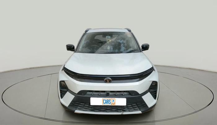 2024 Tata NEXON CREATIVE+ SUNROOF DCA 1.2 PETROL, Petrol, Automatic, 7,873 km, exterior