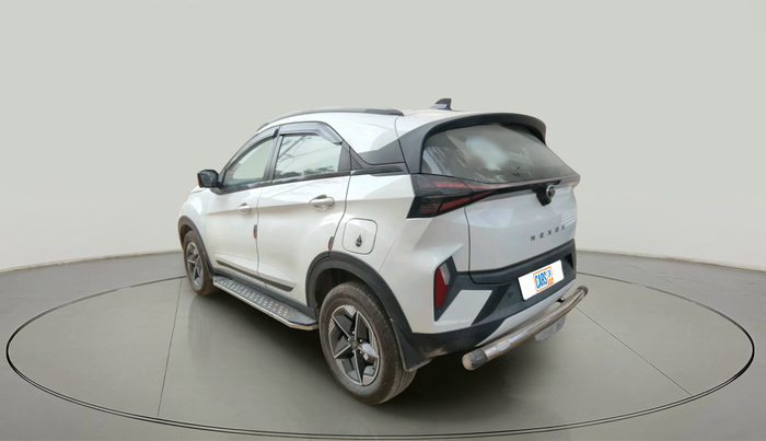 2024 Tata NEXON CREATIVE+ SUNROOF DCA 1.2 PETROL, Petrol, Automatic, 7,873 km, exterior