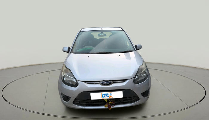 2012 Ford Figo EXI 1.4 DIESEL, Diesel, Manual, 1,56,176 km, exterior