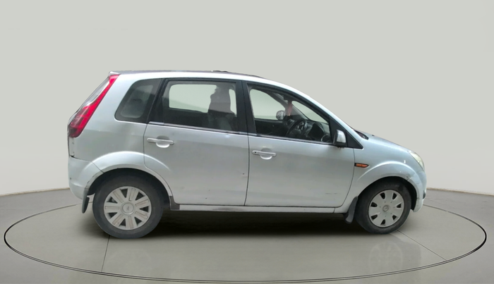 2012 Ford Figo EXI 1.4 DIESEL, Diesel, Manual, 1,56,176 km, exterior