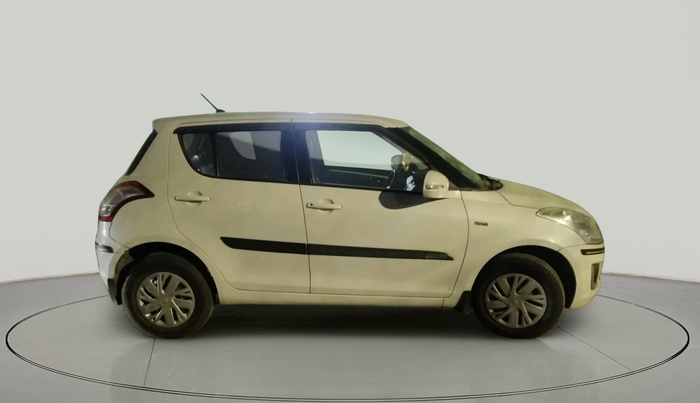 2016 Maruti Swift VDI, Diesel, Manual, 77,375 km, exterior