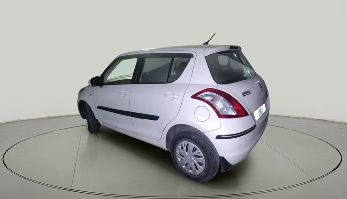 2016 Maruti Swift VDI, Diesel, Manual, 77,375 km, exterior