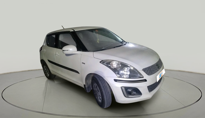 2016 Maruti Swift VDI, Diesel, Manual, 77,375 km, exterior