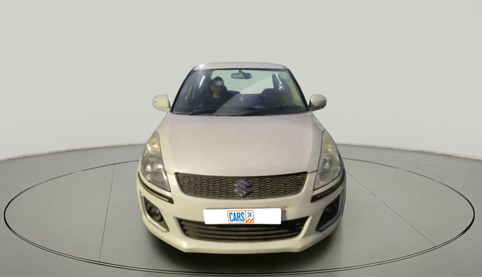 2016 Maruti Swift VDI, Diesel, Manual, 77,375 km, exterior