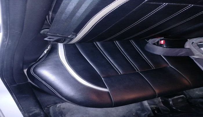 2016 Maruti Swift VDI, Diesel, Manual, 77,375 km, interior