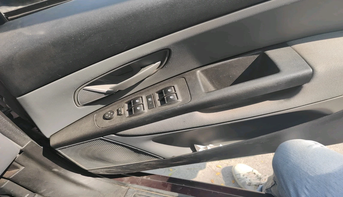 2012 Fiat Grand Punto DYNAMIC 1.3, Diesel, Manual, 1,20,000 km, interior