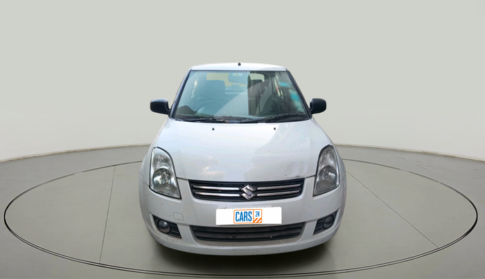 2011 Maruti Swift Dzire VXI, Petrol, Manual, 1,72,382 km, exterior