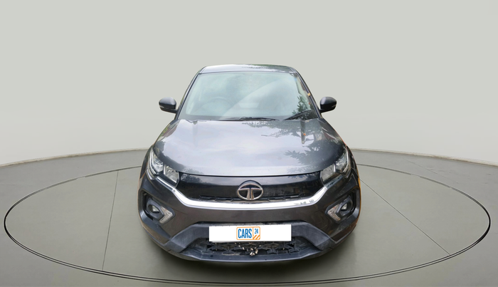 2023 Tata NEXON XE PETROL, Petrol, Manual, 28,016 km, exterior
