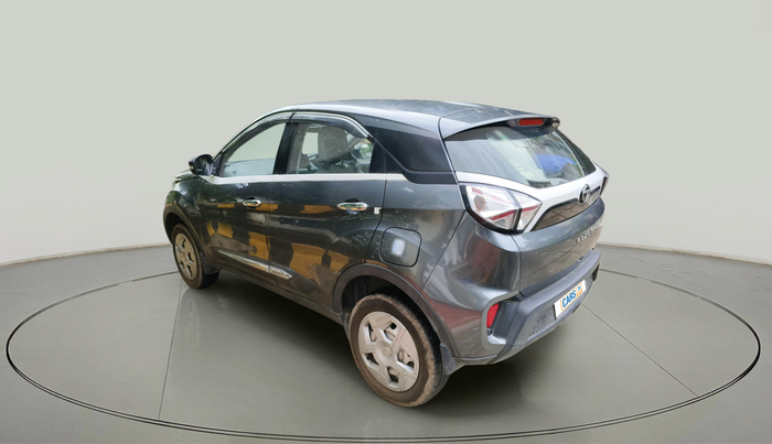 2023 Tata NEXON XE PETROL, Petrol, Manual, 28,016 km, exterior