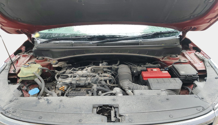 2019 KIA SELTOS GTX PLUS DCT 1.4 PETROL, Petrol, Automatic, 79,595 km, exterior