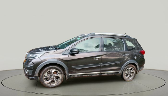 2018 Honda BR-V 1.5L I-VTEC VX, Petrol, Manual, 27,668 km, exterior