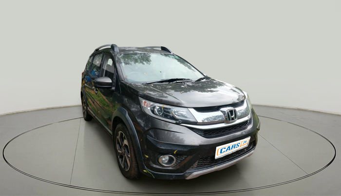 2018 Honda BR-V 1.5L I-VTEC VX, Petrol, Manual, 27,668 km, exterior