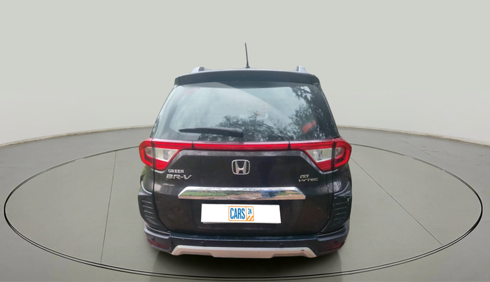 2018 Honda BR-V 1.5L I-VTEC VX, Petrol, Manual, 27,668 km, exterior
