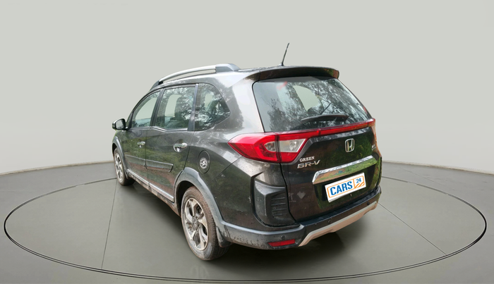 2018 Honda BR-V 1.5L I-VTEC VX, Petrol, Manual, 27,668 km, exterior