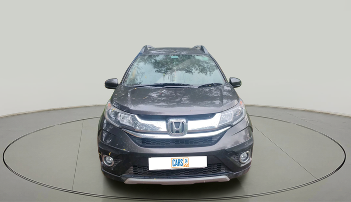 2018 Honda BR-V 1.5L I-VTEC VX, Petrol, Manual, 27,668 km, exterior