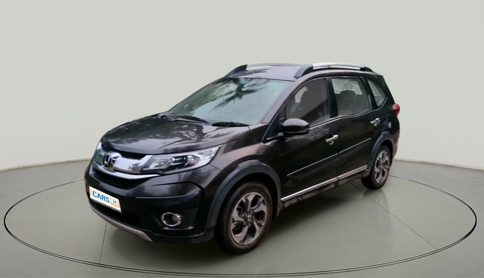 2018 Honda BR-V 1.5L I-VTEC VX, Petrol, Manual, 27,668 km, exterior
