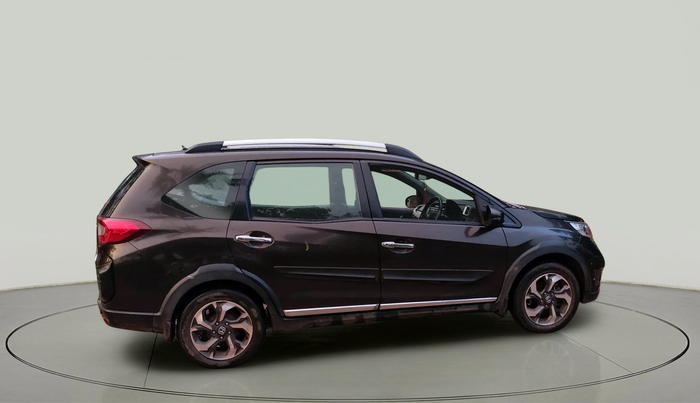 2018 Honda BR-V 1.5L I-VTEC VX, Petrol, Manual, 27,668 km, exterior