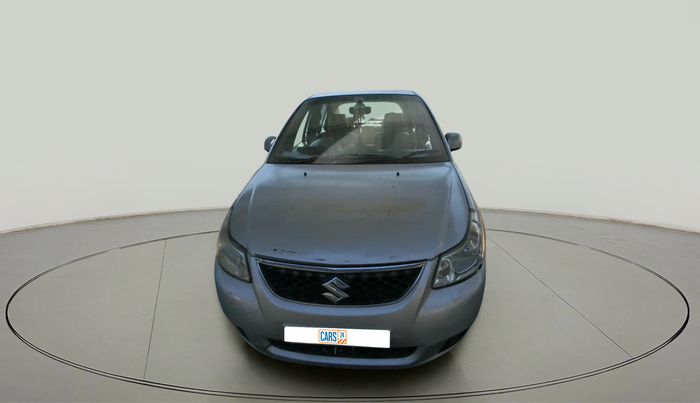2010 Maruti SX4 VXI, Petrol, Manual, 1,55,007 km, exterior