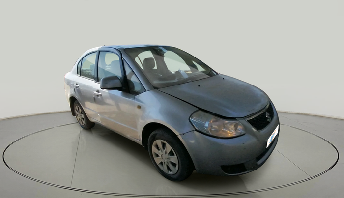 2010 Maruti SX4 VXI, Petrol, Manual, 1,55,007 km, exterior