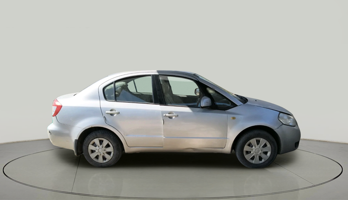 2010 Maruti SX4 VXI, Petrol, Manual, 1,55,007 km, exterior