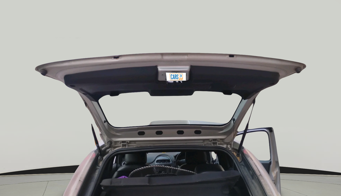 2015 Fiat Punto EVO EMOTION 1.3 MULTIJET, Diesel, Manual, 54,676 km, exterior