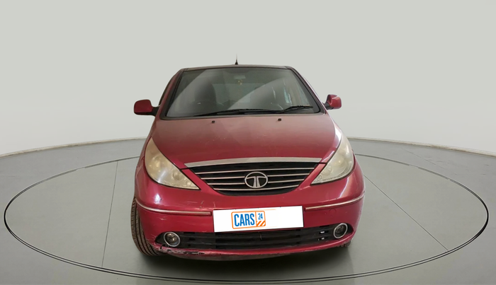 2013 Tata Indica Vista VX 90PS, Diesel, Manual, 1,02,322 km, exterior