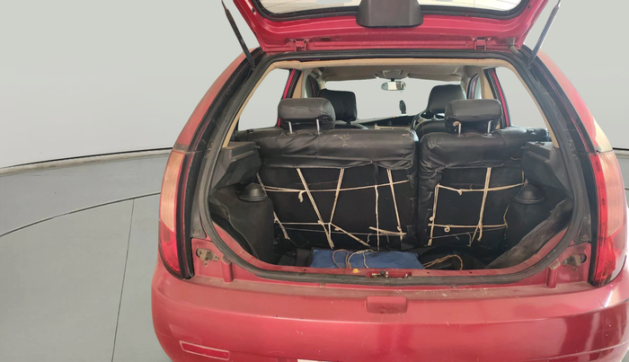 2013 Tata Indica Vista VX 90PS, Diesel, Manual, 1,02,322 km, exterior