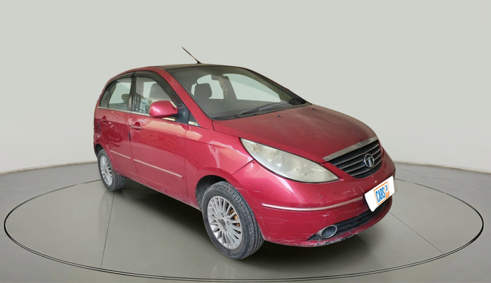 2013 Tata Indica Vista VX 90PS, Diesel, Manual, 1,02,322 km, exterior