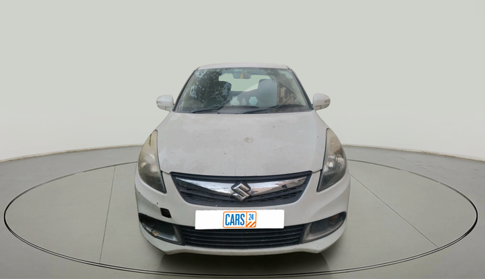 2017 Maruti Swift Dzire VXI (O), Petrol, Manual, 1,58,944 km, exterior