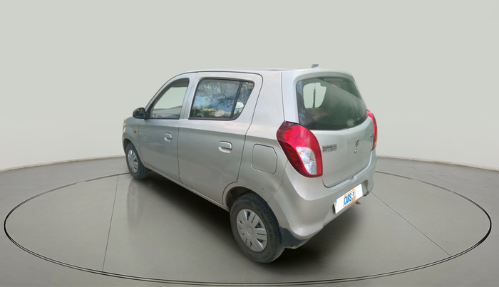 2014 Maruti Alto 800 LXI, Petrol, Manual, 60,598 km, exterior