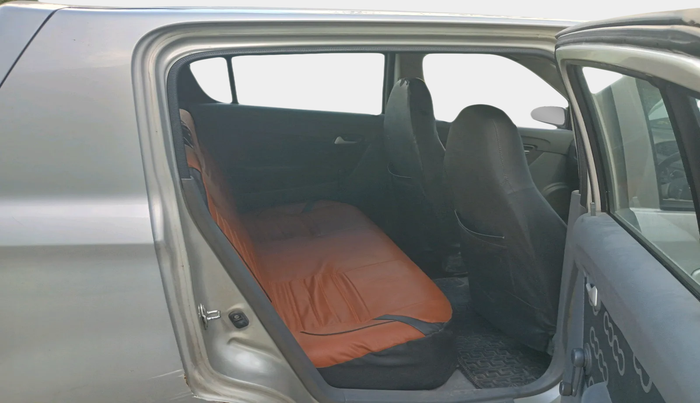 2014 Maruti Alto 800 LXI, Petrol, Manual, 60,598 km, interior