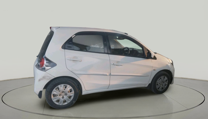 2012 Honda Brio EX MT, Petrol, Manual, 2,20,313 km, exterior