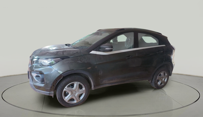 2023 Tata NEXON XMA PLUS SUNROOF PETROL, Petrol, Automatic, 10,192 km, exterior