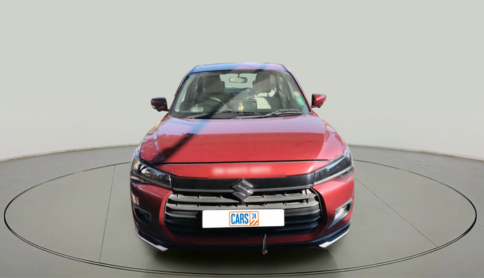 2025 Maruti Dzire ZXi Plus, Petrol, Manual, 1,695 km, exterior