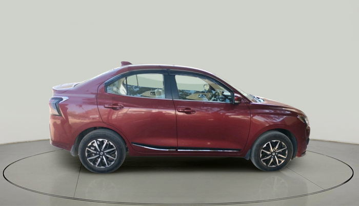 2025 Maruti Dzire ZXi Plus, Petrol, Manual, 1,695 km, exterior